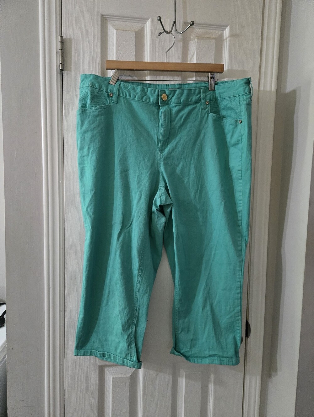 24w cropped pants